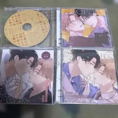 ドラマCD「フェイクファクトリップス break」 - メルカリ