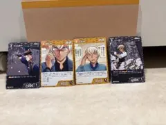 名探偵コナン トレーディングカードセット