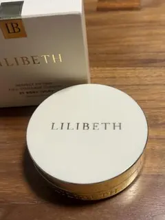 【ちいかわ様　専用】 LILIBETH クッションファンデーション 21のサムネイル