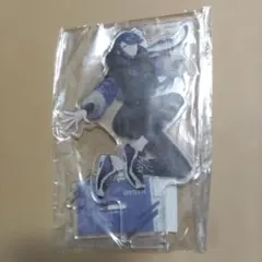 にじさんじ アクリルスタンド 長尾景 1