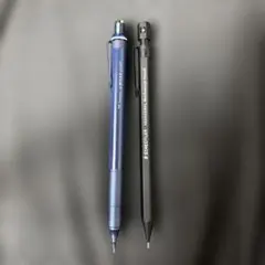 STAEDTLER ヘキサゴナル　モノグラフファイン 0.5mm 2本セットのサムネイル