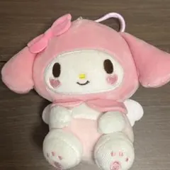 韓国ダイソー　マイメロディ