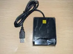 ICカードリーダー