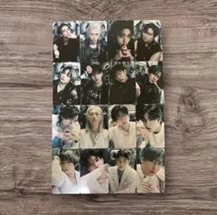 Stray Kids トレカ 会場限定 トレカ コンプセット②