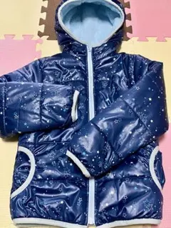 ボアジャンパー