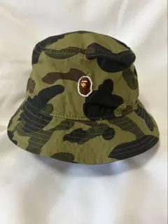 2026年最新】A BATHING APE メンズ ハットの人気アイテム - メルカリ