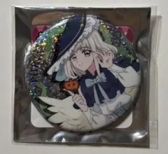 超かぐや姫 TSUTAYA popup 月見ヤチヨ トレーディング缶バッジ - メルカリ
