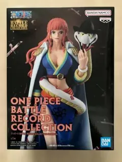 ワンピース BATTLE RECORD COLLECTION-GLORIOSA