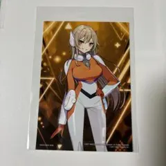 ブシロード スリーブ シャルロット・デュノア IS インフィニット