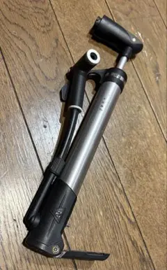 Topeak ミニモーフ携帯ポンプのサムネイル