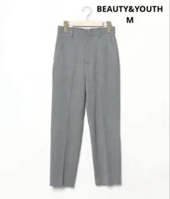 最終価格　BEAUTY&YOUTH ビューティーアンドユース