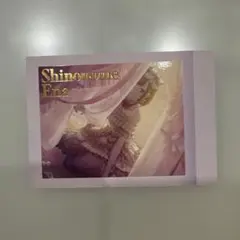 プロセカ 東雲絵名 箔押し パシャこれ