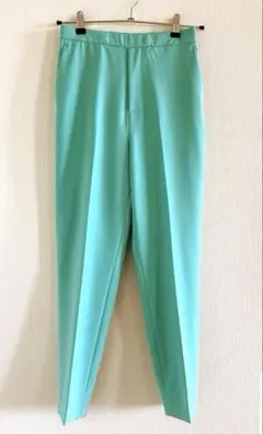 美品♡セルフォード♡テーパードパンツ36
