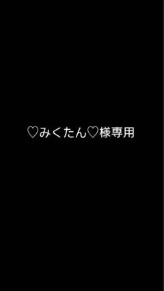 専用出品