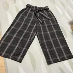 キッズ　ズボン　グローバルワークXXL