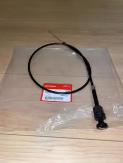 CB250 400 T CB250 400N ホーク2 チョークワイヤーのサムネイル