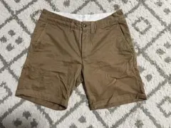 【STURDAYS SURF NYC】ハーフパンツ♪のサムネイル
