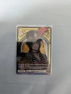 ヴァイスシュヴァルツブラウ Playful Land レオナ SP仕様