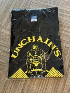 新品未開封 刃牙博 Tシャツ ビスケット・オリバ XLサイズ - メルカリ