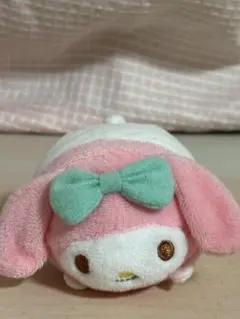 マイメロディ マスコット ぬいぐるみ