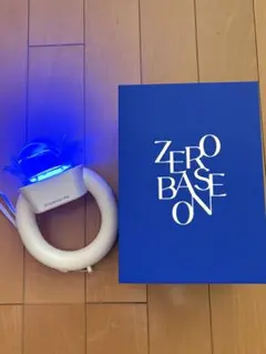 zb1 ROSERING WATERGROVE スノードーム アンコン ゴヌク - メルカリ