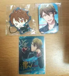アイドリッシュセブン 十龍之介 グッズセット - メルカリ