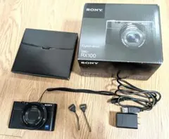 2025年最新】sony rx100 中古の人気アイテム - メルカリ