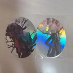 にじさんじ art of nizisanji 特典 叶 葛葉