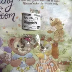 ハローキティめじるしアクセサリー⭐️チャーミーキティ
