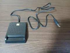 ICカードリーダー ライター USB接続 本体のサムネイル