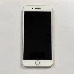 Apple iPhone 8 Plus シルバー 本体