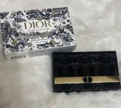 Dior Ecrin Couture アイシャドウパレット