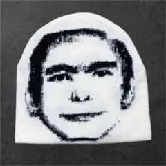 は*へ様 This Man Beanie Y2K Opiumビーニー