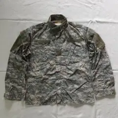 し*に様 2000's アメリカ軍 UCP デジタルカモ ミリタリージャケット