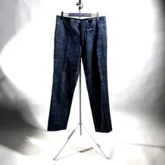 RAF SIMONS STERLING RUBY Camo Trousers46のサムネイル