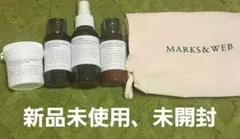 MARKS＆WEBのサムネイル