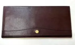 新品未使用GOLD PFEIL 長財布