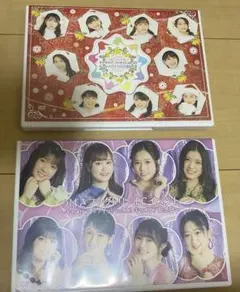 つばきファクトリー FCイベント キャメリア ファイッ! vol.14 DVD