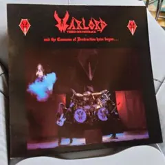 希少・赤盤LP】Hatebreed - 1st アナログレコードUSオリジナル - メルカリ
