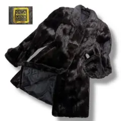 2025年最新】saga ミンク コートの人気アイテム - メルカリ