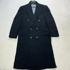 2026年最新】Ermenegildo Zegna チェスターコートの人気アイテム