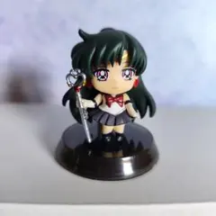ぷちきゃら!シリーズ 美少女戦士セーラームーン セーラープルート