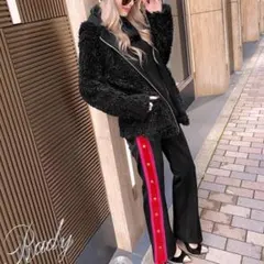 rady カジュアルパンツ