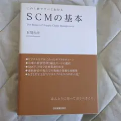 SCMの基本