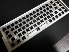 MCHOSE ACE68 カスタマイズ済み