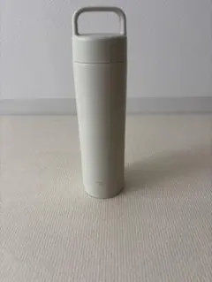 象印 水筒 650ml ハンドルタイプ シームレスせん ホワイトのサムネイル