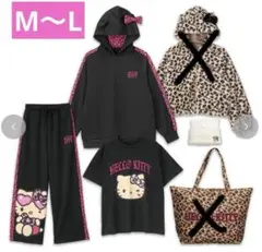 ハローキティハッピーバッグ