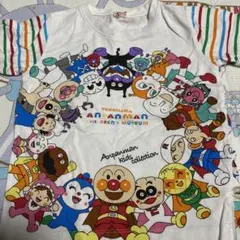 レア‼️横浜限定半袖110  ¥2799