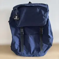 カバンドズッカ CABANE de ZUCCa ナイロンバックパック