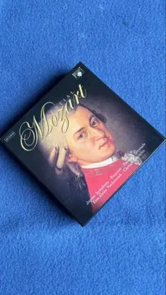 Sándor Végh Mozart セレナーデ&ディヴェルティメント 10CD - メルカリ